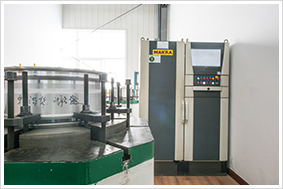 弯曲疲劳试验机