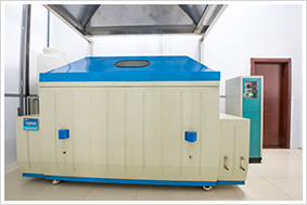盐雾试验机