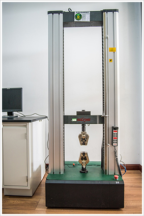 电子万能试验机