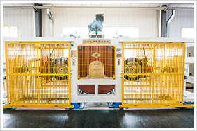 径向疲劳试验机